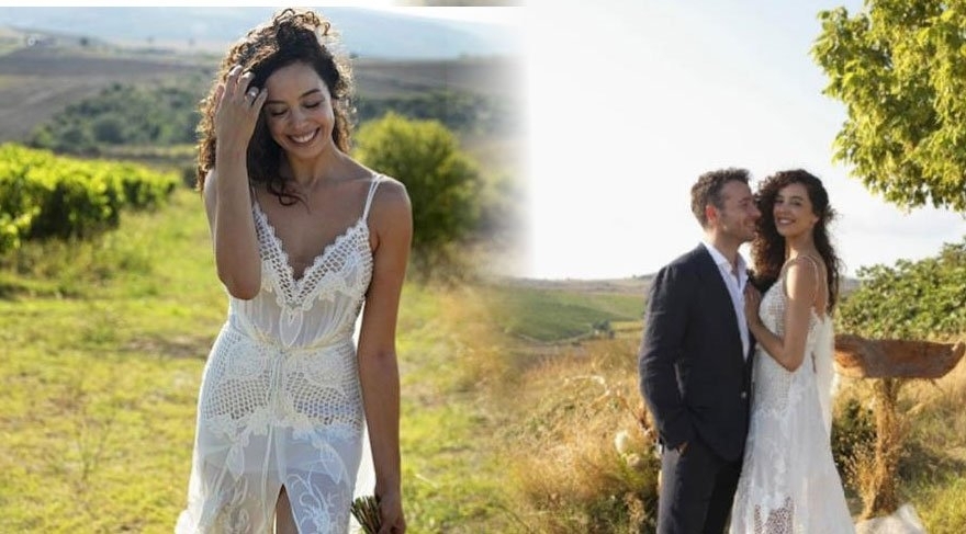 ÜNLÜ İSİM SADE VE DOĞAL BİR NİKAHLA EVLENDİ ÇOK ŞAŞIRACAKSINIZ! galerisi resim 3