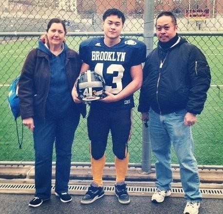 Öğrencisi ile birlikte olan Türk öğretmen dünya basınını salladı! galerisi resim 3