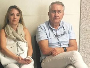 "ANNE OLAMAYACAĞI KORKUSUYLA İLAÇLARINI ALMADI VE