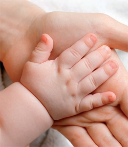 Özellikle Bebeklerde El Ayak ve Ağız Salgını Başladı galerisi resim 6