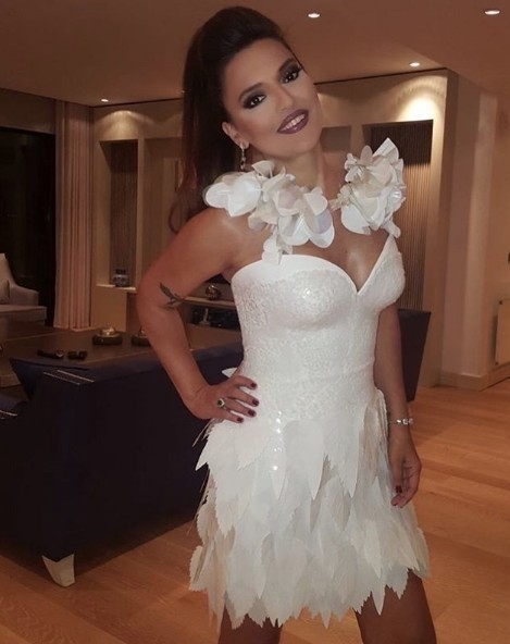 Demet Akalın kriz sonrası ilk kez bir konuştu pir konuştu galerisi resim 2