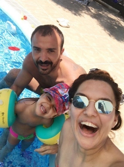 Demet Akalın kriz sonrası ilk kez bir konuştu pir konuştu galerisi resim 3