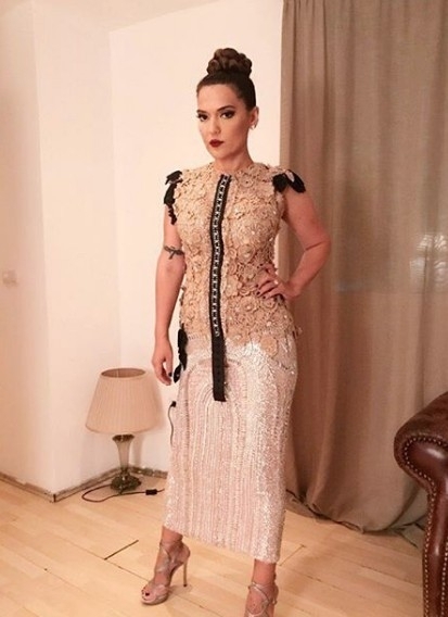 Demet Akalın kriz sonrası ilk kez bir konuştu pir konuştu galerisi resim 4