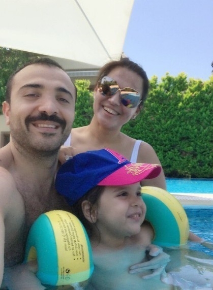 Demet Akalın kriz sonrası ilk kez bir konuştu pir konuştu galerisi resim 5