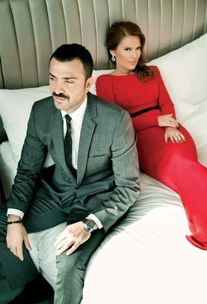 Demet Akalın kriz sonrası ilk kez bir konuştu pir konuştu galerisi resim 6