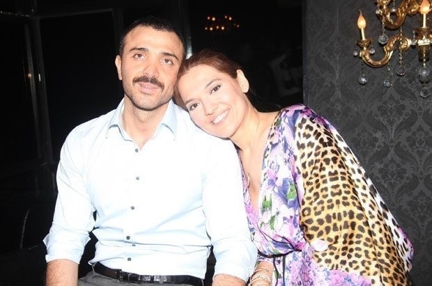 Demet Akalın kriz sonrası ilk kez bir konuştu pir konuştu galerisi resim 7