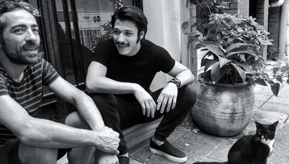 Vatanım Sensin'de şok ayrılık! Başrollerden biri diziye veda etti galerisi resim 8