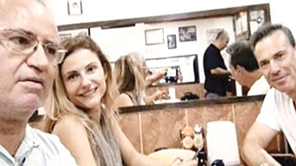 MURAT BAŞOĞLU’NUN ABİSİ BAKIN NEDEN SUSUYORMUŞ! ŞOKE EDEN İDDİA! galerisi resim 2