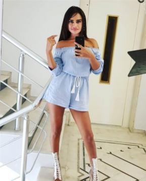 Zuhal Topal'ın Gelin Adayı, Programda Dönen Dolabı Bir Bir Anlattı galerisi resim 2