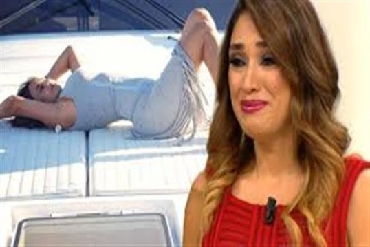 Zuhal Topal'ın Gelin Adayı, Programda Dönen Dolabı Bir Bir Anlattı galerisi resim 3