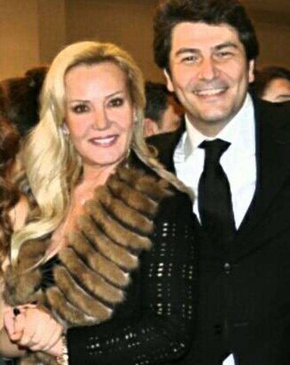 Filiz Aker'in sosyal medyada dikkat çeken fotoğrafları galerisi resim 12