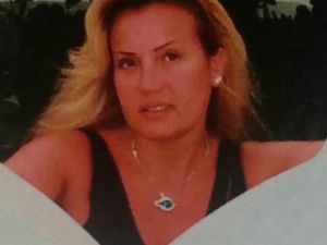 Filiz Aker'in sosyal medyada dikkat çeken fotoğrafları