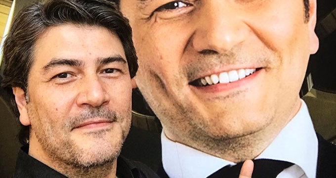 "Teyzem Vatan Şaşmaz'a platonik aşk besliyordu" galerisi resim 4