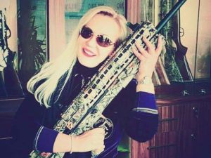 Filiz Aker'in sosyal medyada yaptığı paylaşımı çok konuşuluyor