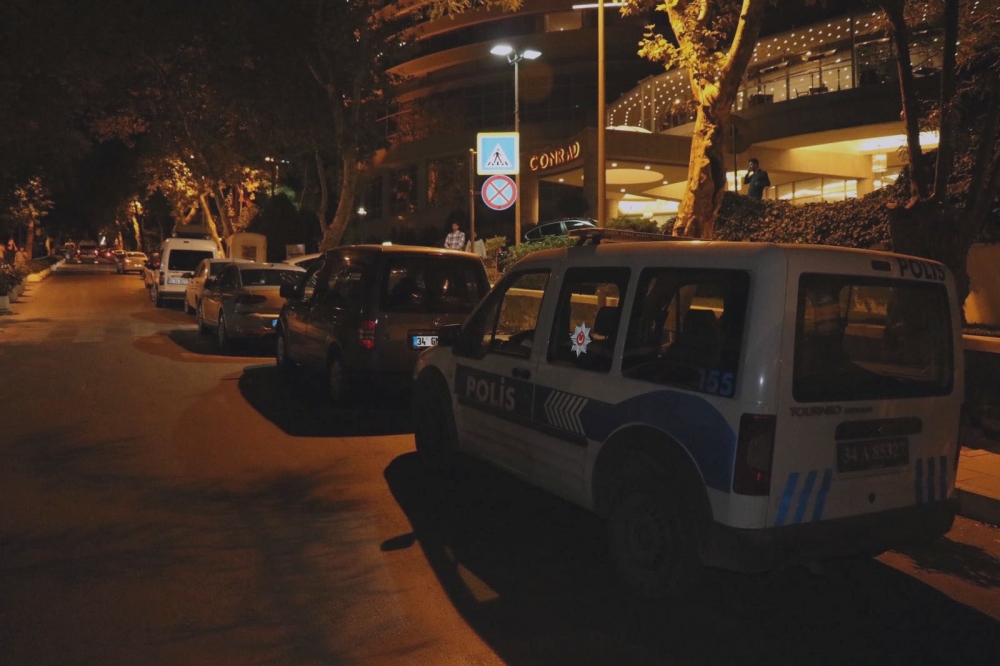 VATAN ŞAŞMAZ'IN ÖLDÜRÜLMESİYLE İLGİLİ ÇARPICI DETAY! KAMERA KAYITLA galerisi resim 3