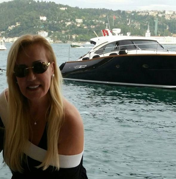 VATAN ŞAŞMAZ'IN ÖLDÜRÜLMESİYLE İLGİLİ ÇARPICI DETAY! KAMERA KAYITLA galerisi resim 6