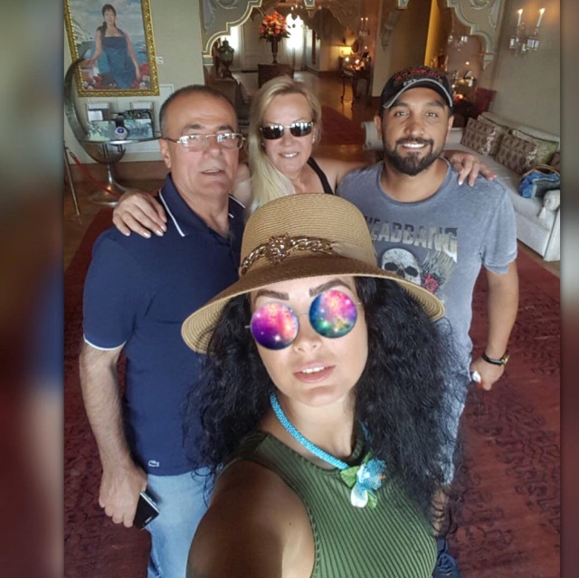 Vatan Şaşmaz'ı Öldürüp Ardından İntihar Eden Filiz Aker'in Son galerisi resim 3