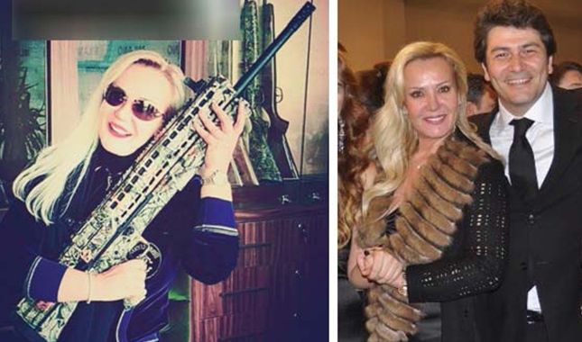 Vatan Şaşmaz, 'Filiz Aker başımı belaya sokacak' demiş! galerisi resim 3