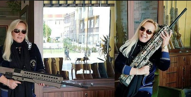 Vatan Şaşmaz, 'Filiz Aker başımı belaya sokacak' demiş! galerisi resim 4