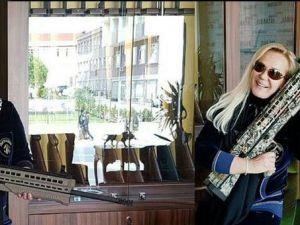 Vatan Şaşmaz, 'Filiz Aker başımı belaya sokacak' demiş!