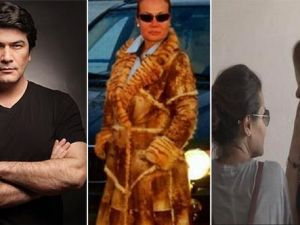 ÇOK ŞAŞIRACAKSINIZ İŞTE FİLİZ AKER’İN KANLI AŞK GEÇMİŞİ!