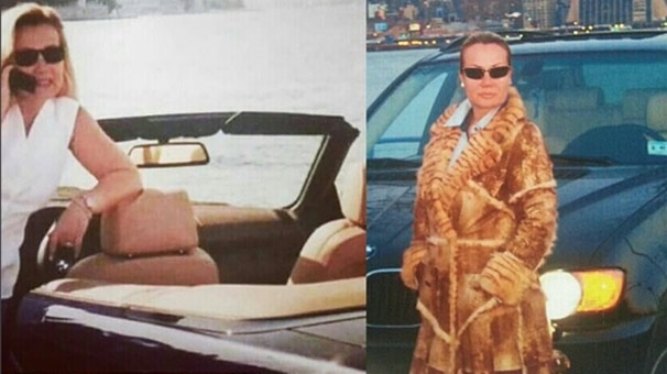 MEĞER CİNAYETİN SEBEBİ SAPLANTILI AŞK DEĞİLMİŞ! BAKIN FİLİZ AKER, VATAN galerisi resim 4