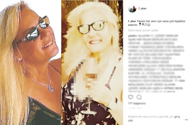 KATİLİN SON MESAJI! galerisi resim 3