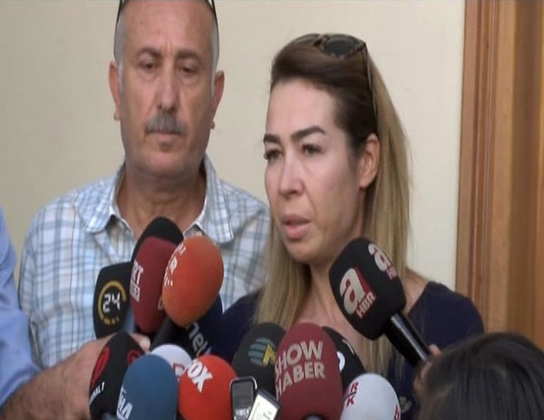 VATAN ŞAŞMAZ'IN AİLESİNDEN İLK AÇIKLAMA GELDİ! galerisi resim 2