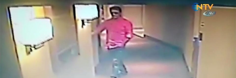 SKANDAL! VATAN ŞAŞMAZ VE FİLİZ AKER’İN ÖLDÜĞÜ DEHŞET ODASININ GÖRÜNTÜLER galerisi resim 4