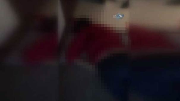 SKANDAL! VATAN ŞAŞMAZ VE FİLİZ AKER’İN ÖLDÜĞÜ DEHŞET ODASININ GÖRÜNTÜLER galerisi resim 5