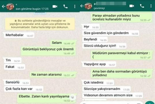 Vatan’ın ölüsünün üzerinden para kazanmaya çalışıyorlar! galerisi resim 2