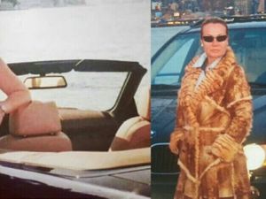 FİLİZ AKER'İN AĞABEYİ: ANNEMİZİ AĞABEYİMİZ ÖLDÜRDÜ