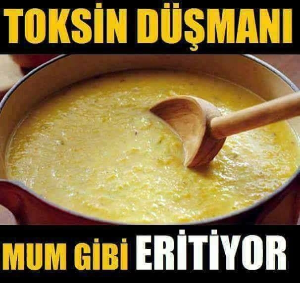 ADI DA ÇOK İLGİNÇ AMA MUM GİBİ ERİTİYOR! HIZLA KİLO VERDİRİYOR galerisi resim 1