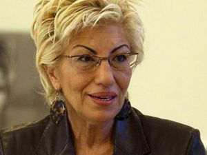 Sevil Atasoy'dan şok cinayet iddiası! Vatan Şaşmaz ve Filiz Aker’i 