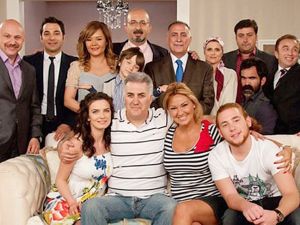 Çocuklar Duymasın dizisinin ünlü oyuncusu kanser oldu!