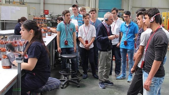 MİLYONLARCA ÖĞRENCİ BU HABERE DİKKAT! galerisi resim 1