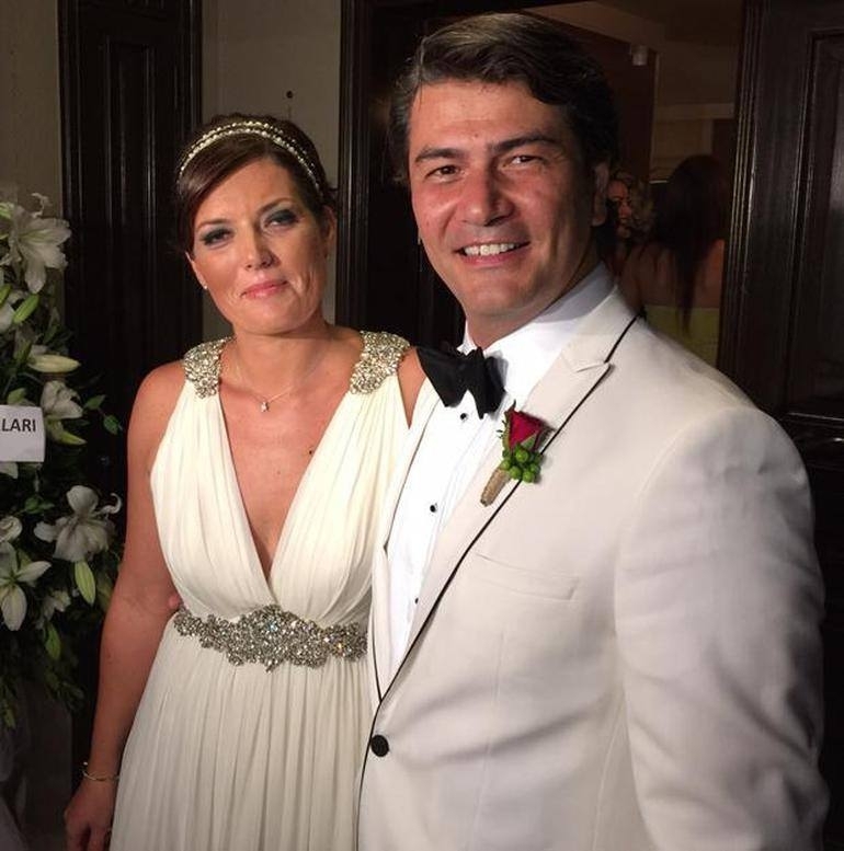 Birol Güven'den Vatan Şaşmaz'ın doğacak oğluna yürek yakan mek galerisi resim 2