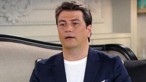 Birol Güven'den Vatan Şaşmaz'ın doğacak oğluna yürek yakan mek galerisi resim 3