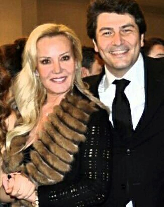 Birol Güven'den Vatan Şaşmaz'ın doğacak oğluna yürek yakan mek galerisi resim 5