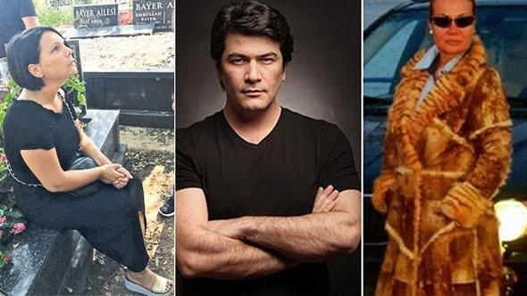 Vatan Şaşmaz cinayetinde Filiz Aker'in yeğeninden şok iddialar... galerisi resim 3