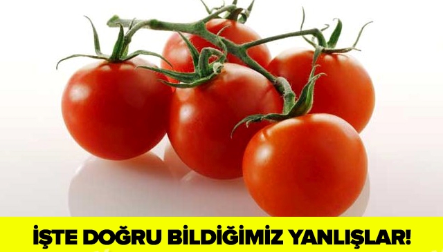 BUZDOLABINDA SAKLAMAMANIZ GEREKEN YİYECEKLER... galerisi resim 1