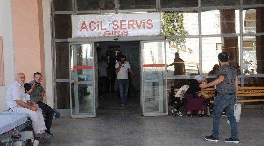 Cizre’deki skandal için doktordan itiraf: Hastane yok! galerisi resim 1