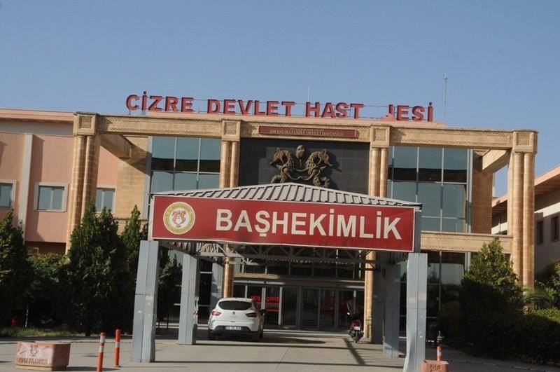 Cizre’deki skandal için doktordan itiraf: Hastane yok! galerisi resim 3
