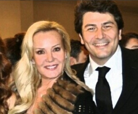 Filiz Aker'in En Yakınındaki İsim Anlattı galerisi resim 3