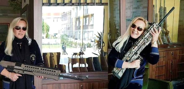 Filiz Aker'in En Yakınındaki İsim Anlattı galerisi resim 5