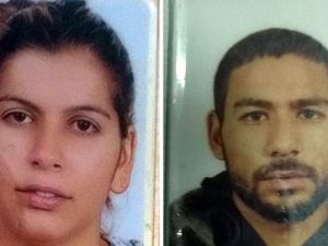 DÜN GECE SAATLERİYDİ... KOMŞULAR KORKUNÇ SESİ DUYDU