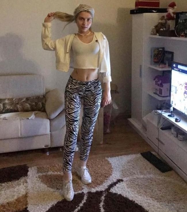 ALEYNA TİLKİ'YE ŞOK SUÇLAMA! galerisi resim 2