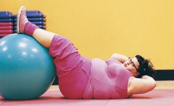 Göbek ve yan yağları eritmek için 3 basit kural! Mutlaka uygulayın.. galerisi resim 9