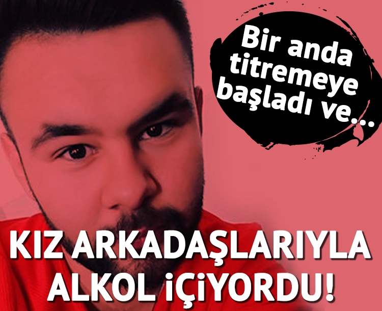 19 yaşındaki gencin şüpheli ölümü galerisi resim 1