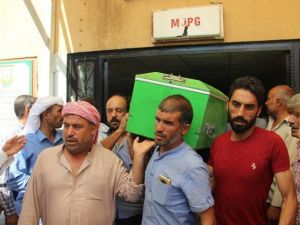 Şanlıurfa’da vahşet! 7 çocuk annesi hamile kadın döverek katlettiler